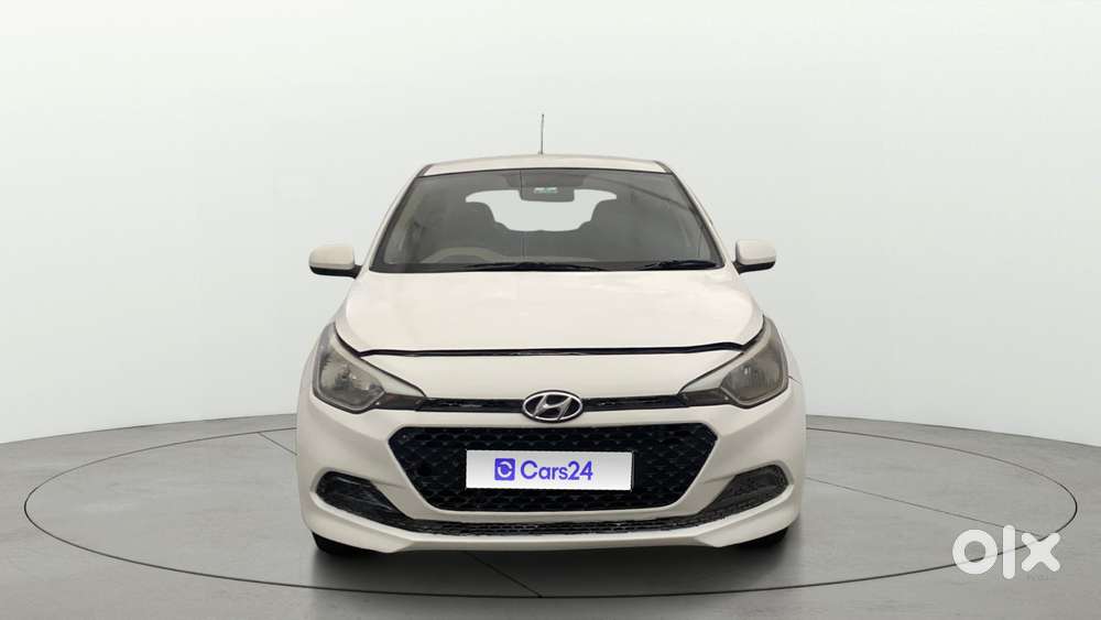 Hyundai Elite I20 Magna Executive 1.2, 2017, Petrol