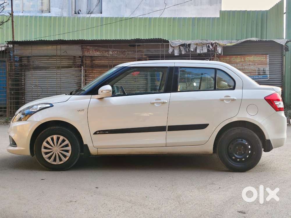 Maruti Suzuki Swift Dzire Vxi Optional, 2016, Petrol