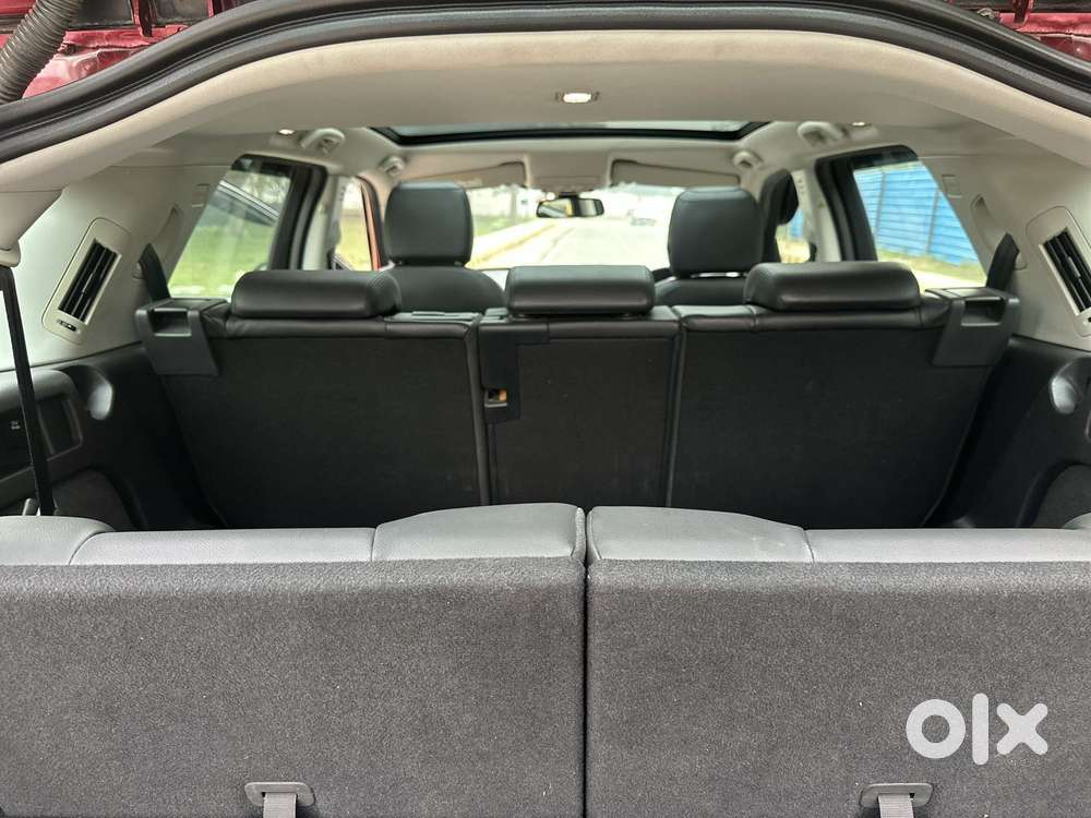 Land Rover Discovery Sport Hse 7-seater, 2019, Diesel
