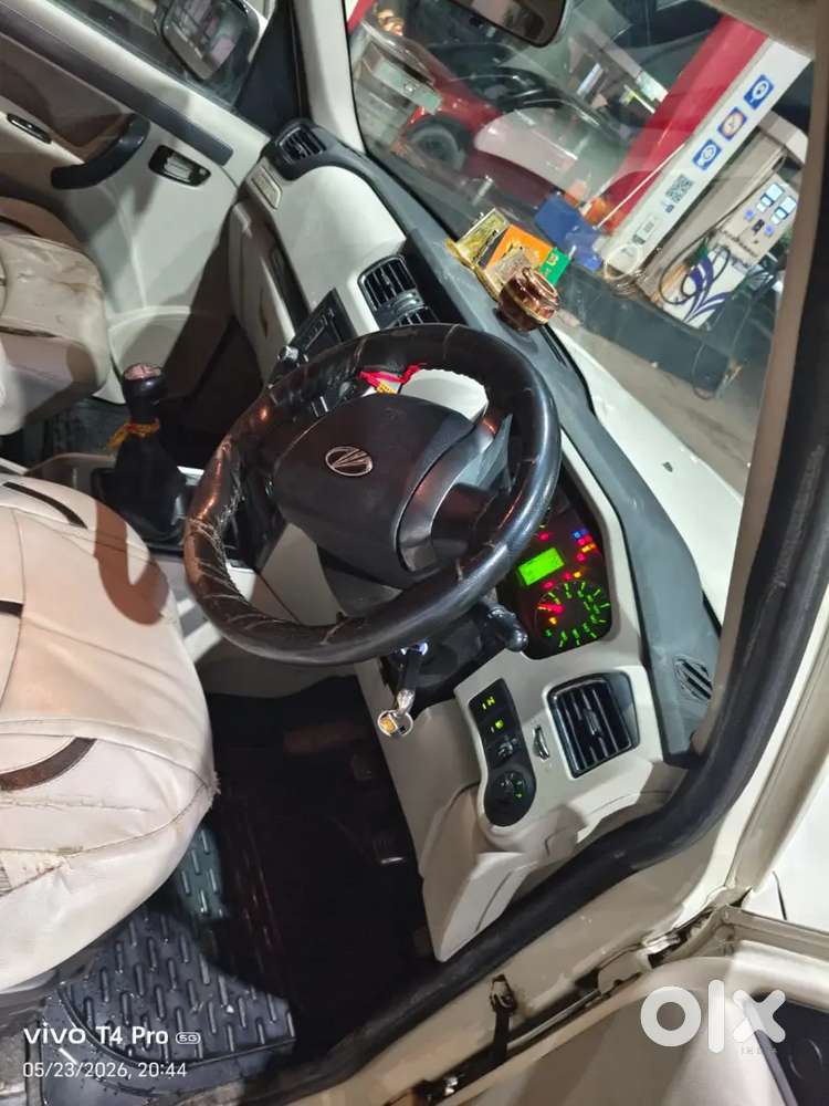 Mahindra Scorpio Classic 2019 Diesel 79000 Km Driven