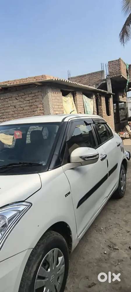 Maruti Suzuki Swift 2013 Diesel
