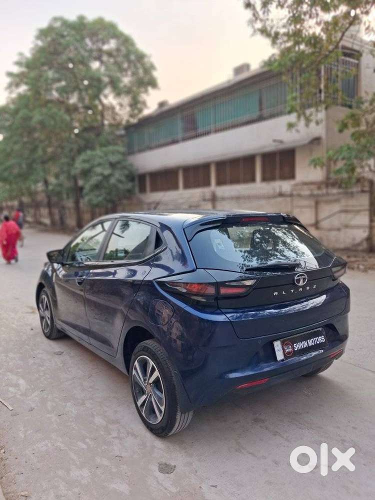 Tata Altroz Xz, 2023, Diesel