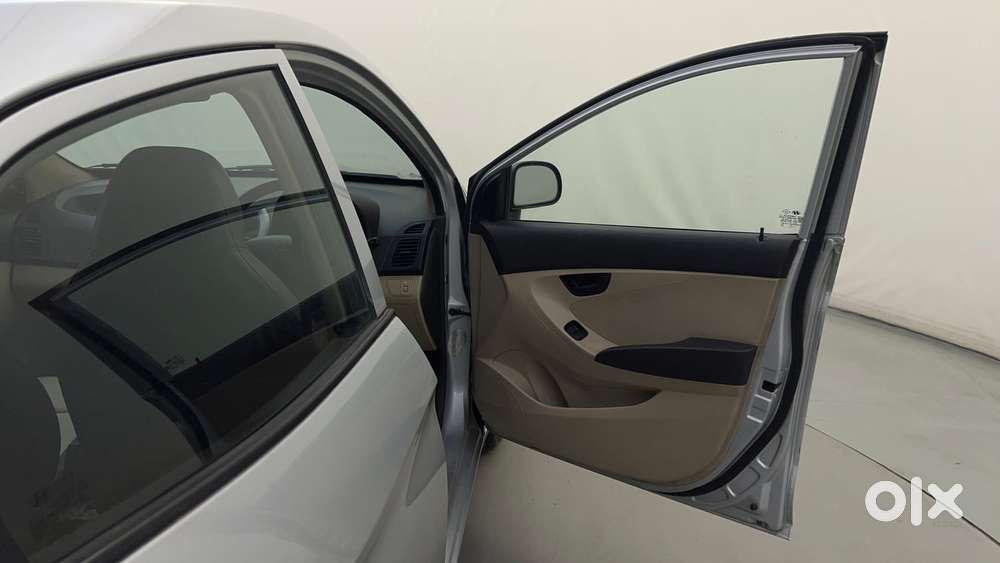 Hyundai Eon Era +, 2015, Petrol