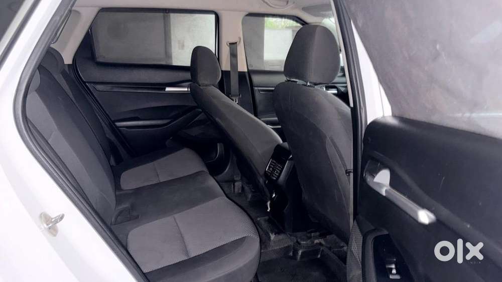 Kia Seltos August 2021 Diesel Well Maintained