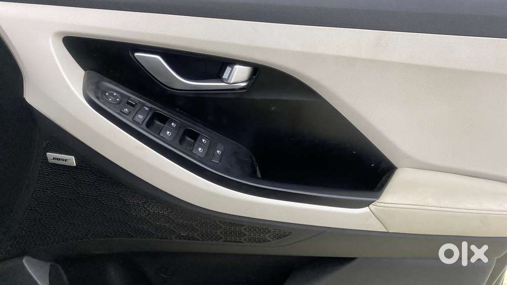 Hyundai Creta 1.5 Sx (o) Diesel At, 2021, Diesel