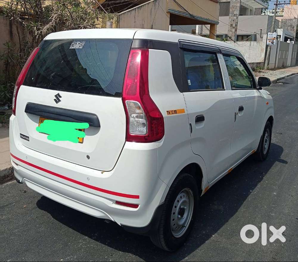 Moruti Tour H3