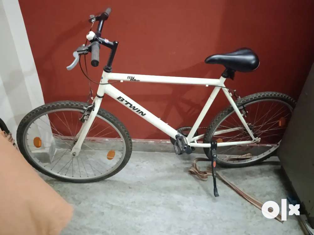 Decathlon rohini cycle sale