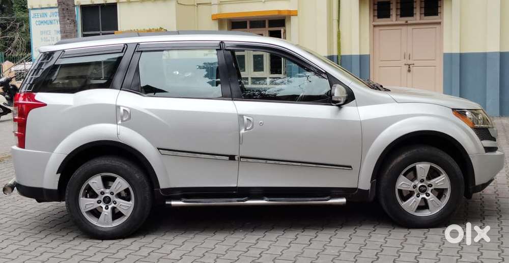 Mahindra Xuv500 2011-2015 W8 2wd, 2014, Diesel