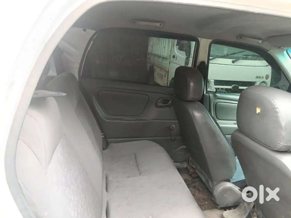 Maruti Suzuki Alto 2012 Lxi