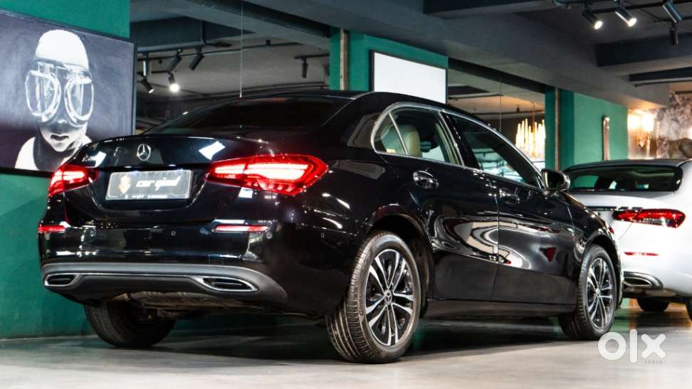 Mercedes-benz A-class Limousine 200, 2023, Petrol