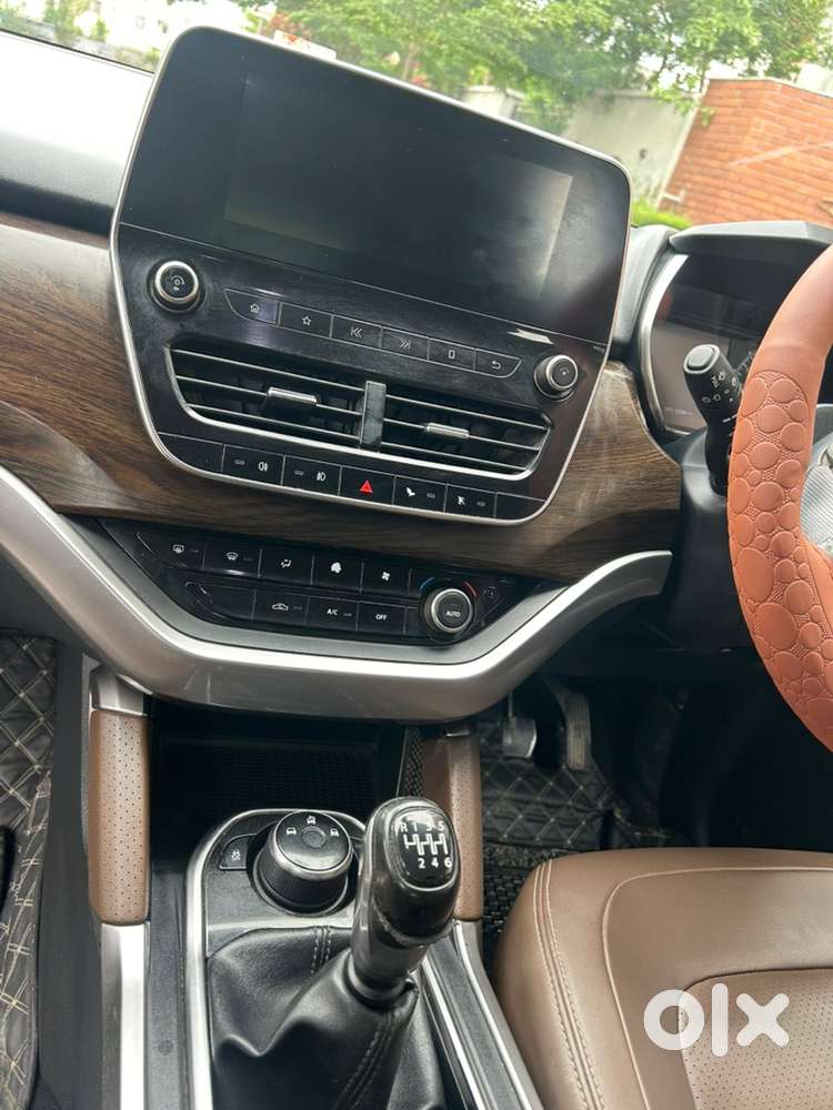 Tata Harrier 2019 Diesel Good Condition
