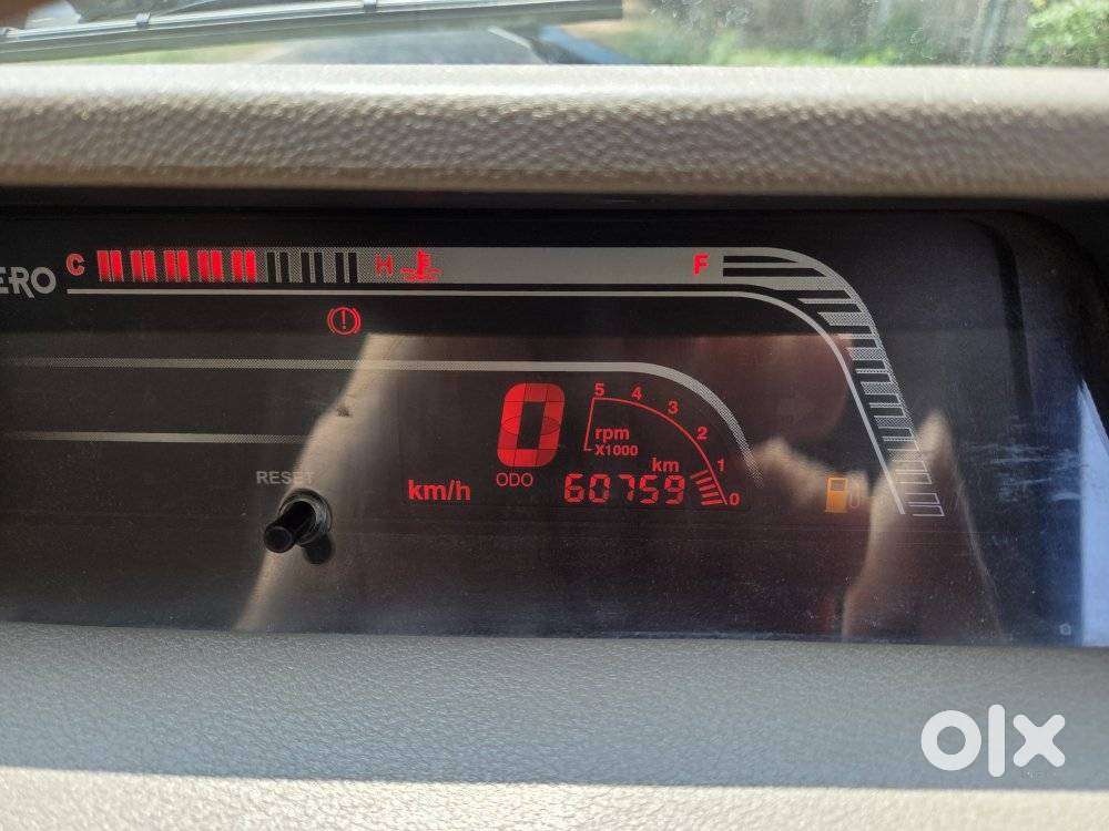 Mahindra Bolero B6 (o), 2023, Diesel