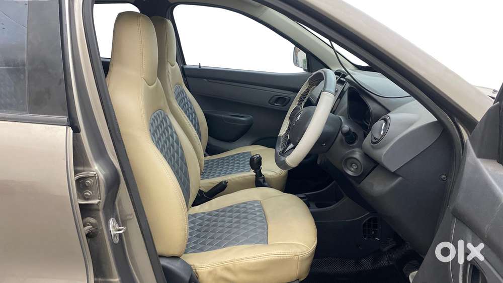 Renault Kwid Rxt, 2015, Petrol