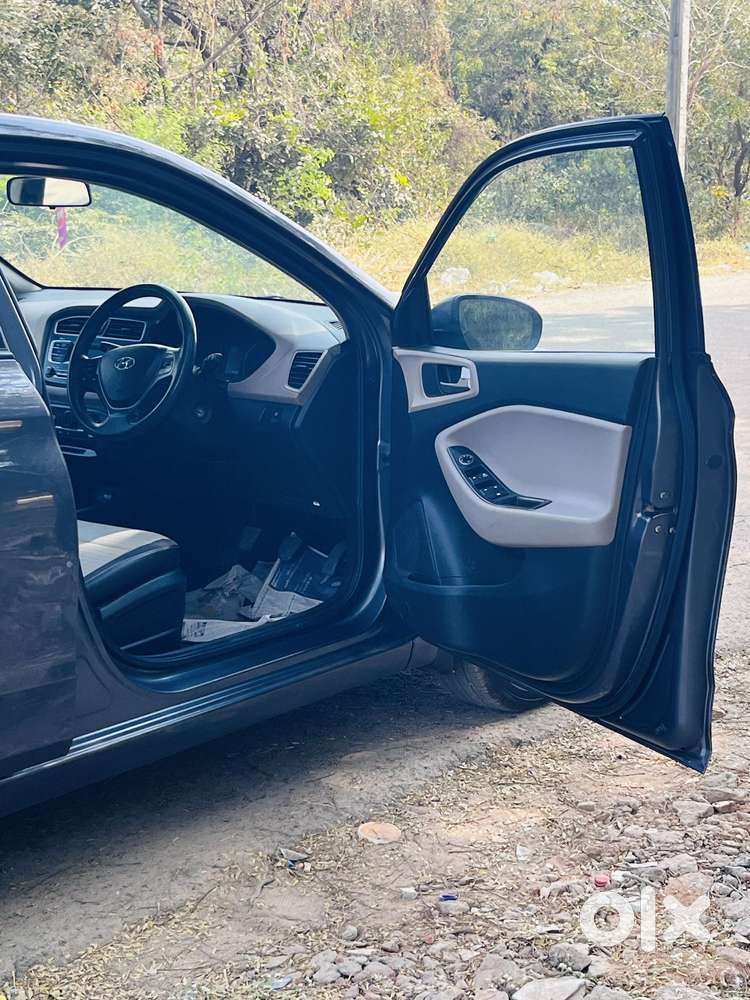 Hyundai I20, 2019, Diesel