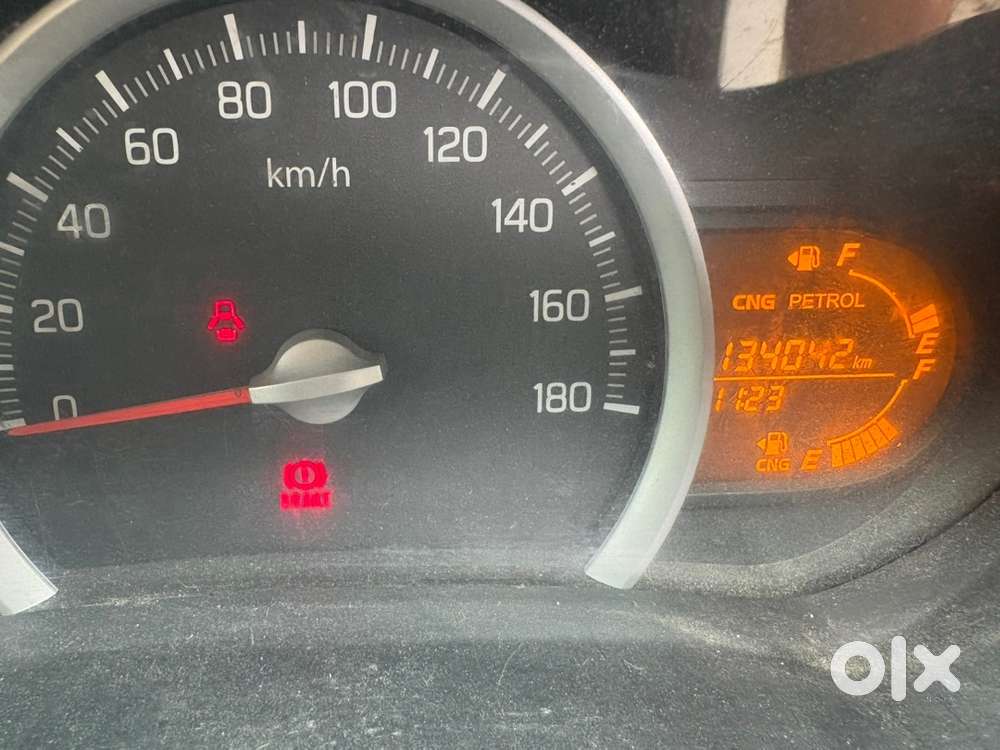 Maruti Suzuki Celerio 2014 Manual