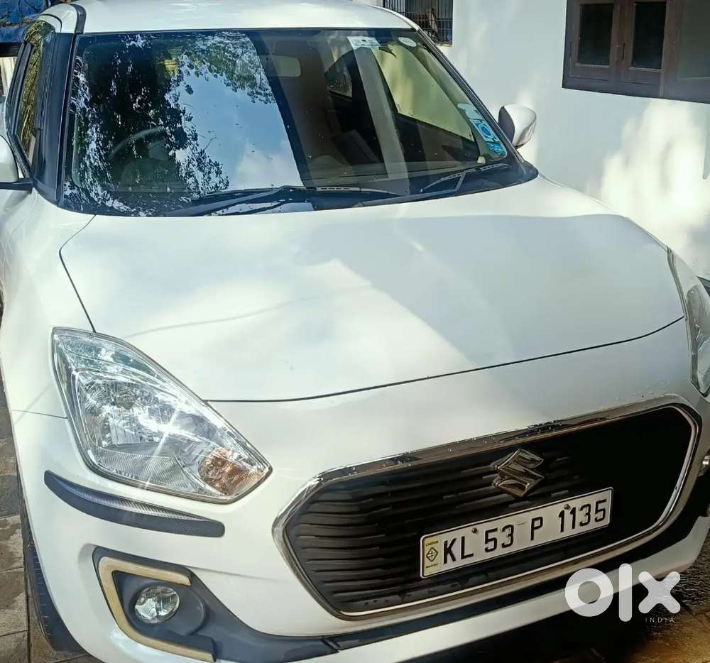 Maruti Suzuki Swift 2018 Diesel 163000 Km Driven