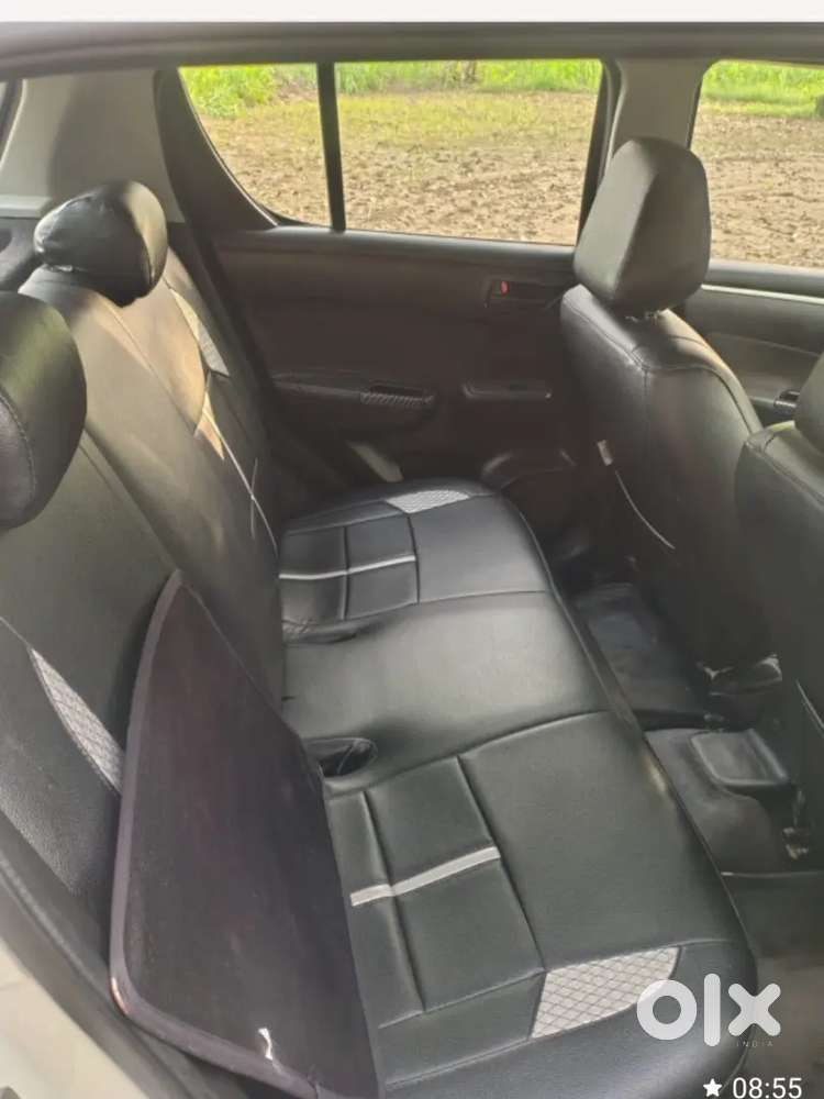 Maruti Suzuki Swift Lxi 2018