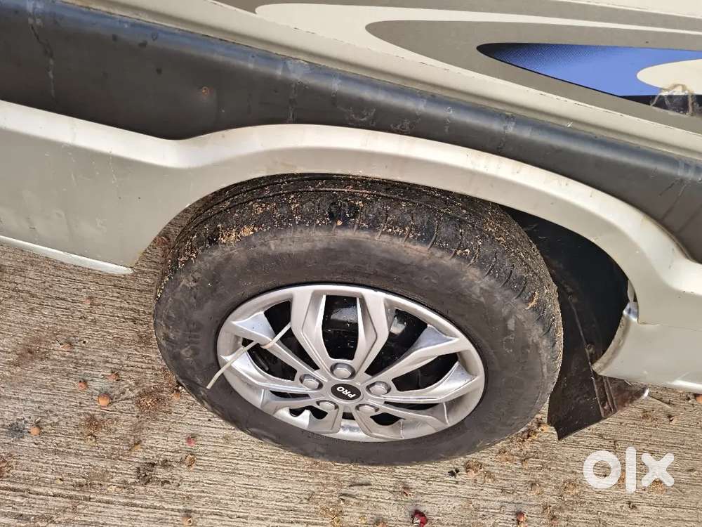 Maruti Suzuki Omni 2010 Fc2027