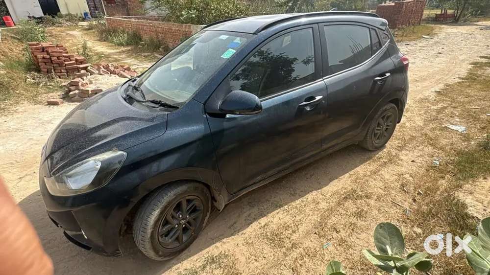Hyundai Grand I10 Nios 2021