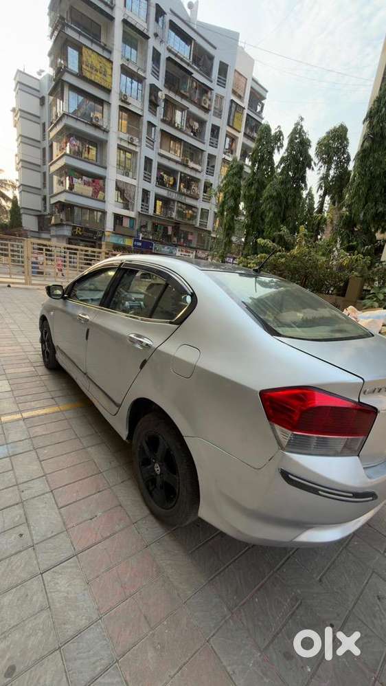 Honda City 2010 Petrol Good Condition