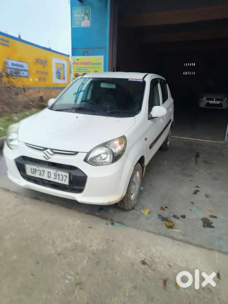 Maruti Suzuki Alto 800 2016 Petrol 75000 Km Driven
