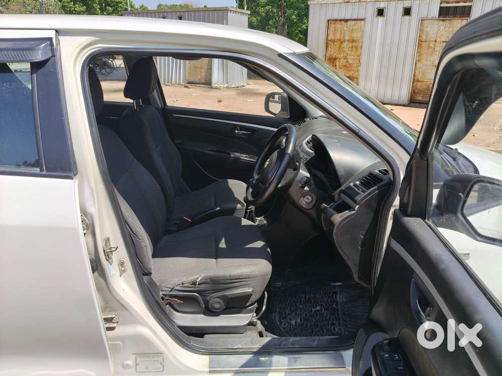 Maruti Suzuki Swift 2011-2014 Zdi, 2013, Diesel