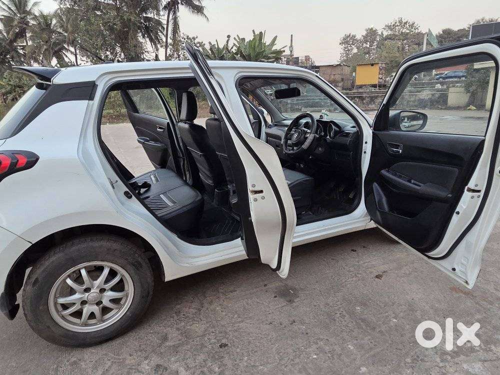 Maruti Suzuki Swift Ddis Vdi, 2020, Diesel