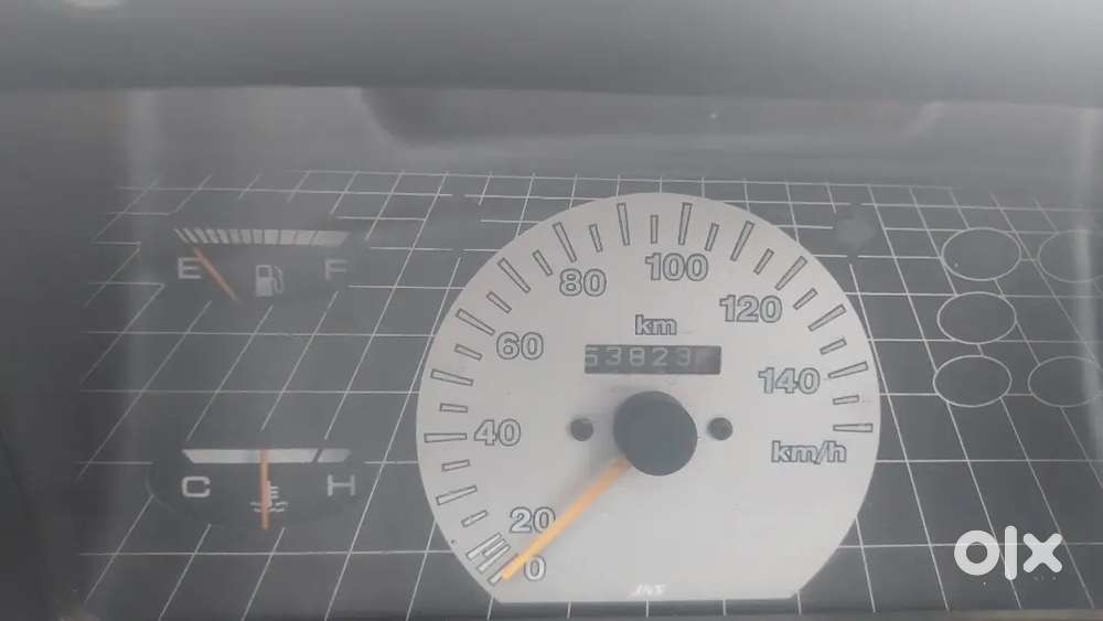 Maruti Suzuki 800 2004 Petrol Well Maintained