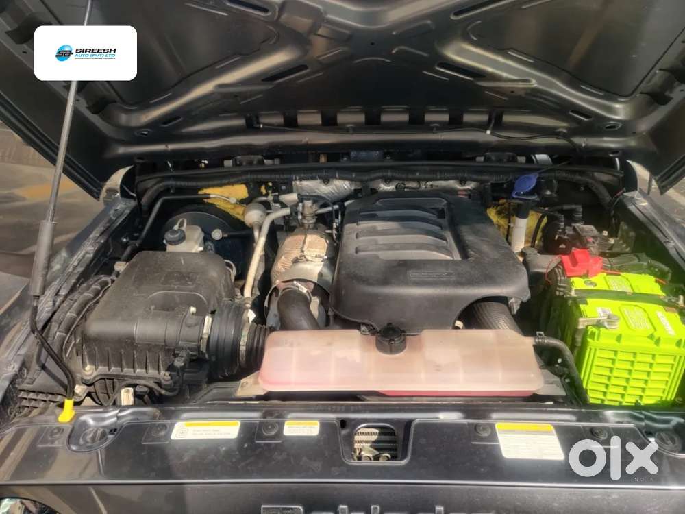 Mahindra Thar 1.5 Lx Hard Top Diesel At 4 Rwd, 2022, Diesel