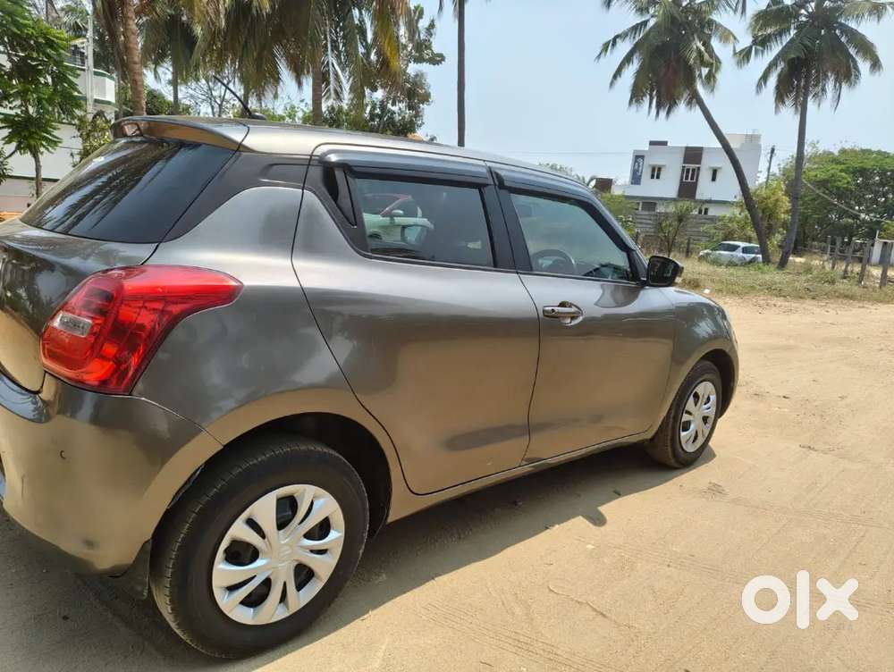 Maruti Suzuki Swift 2023