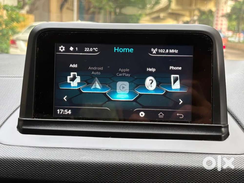 Tata Nexon 1.5 Revotorq Xz Plus, 2017, Diesel