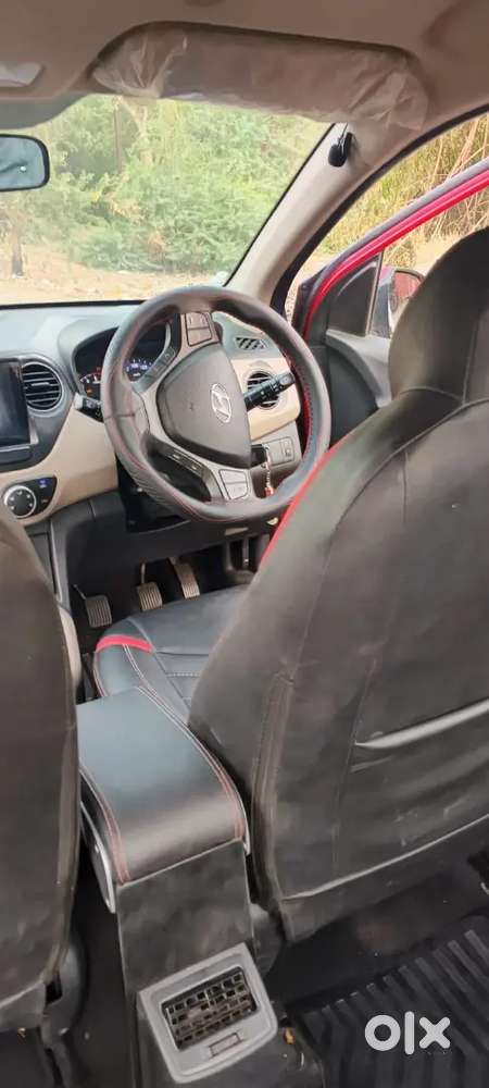 Hyundai Xcent Diesel Manual 2016