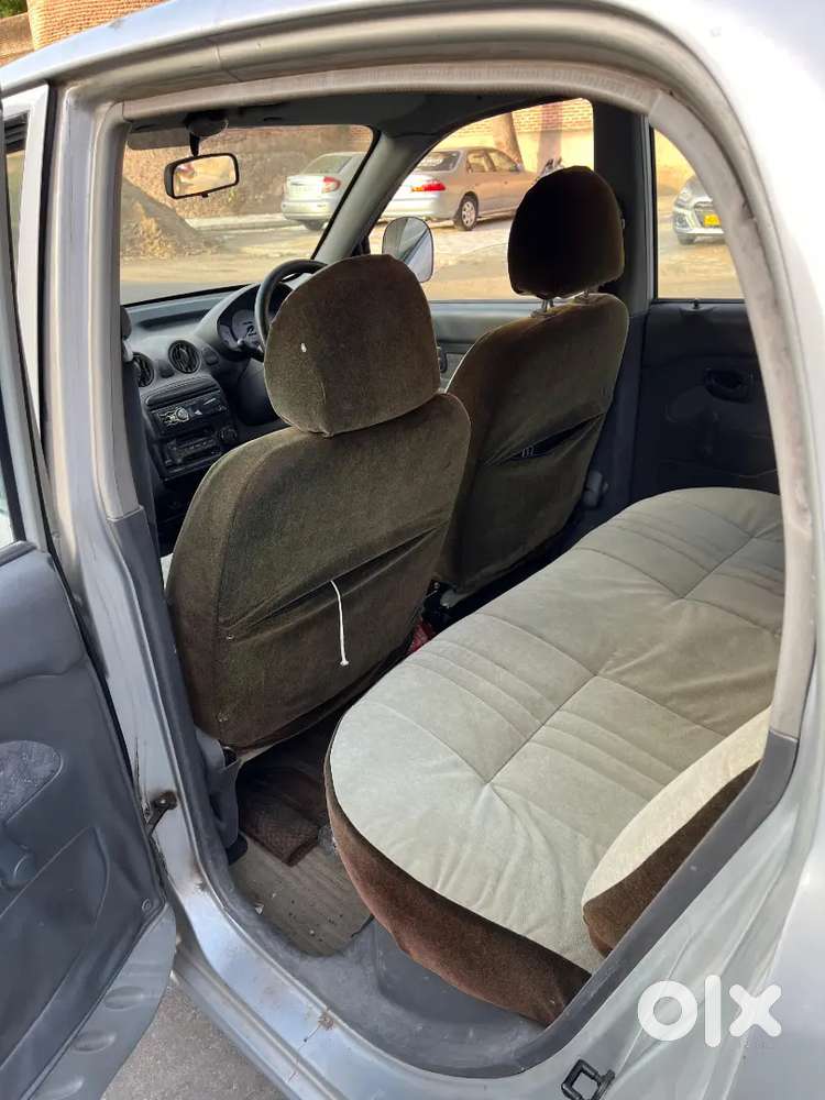 Hyundai Santro Xing 2006 Xl Model