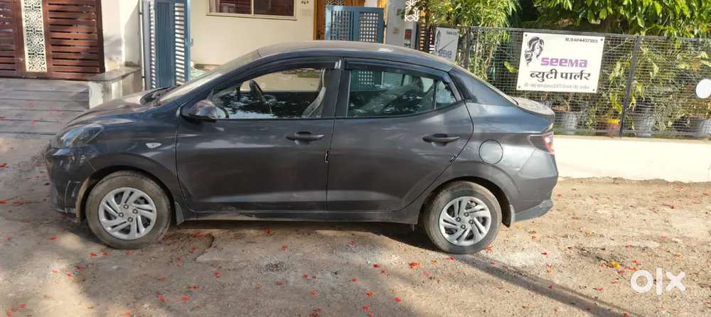 Hyundai Aura 1.2 Sx 2020 Car
