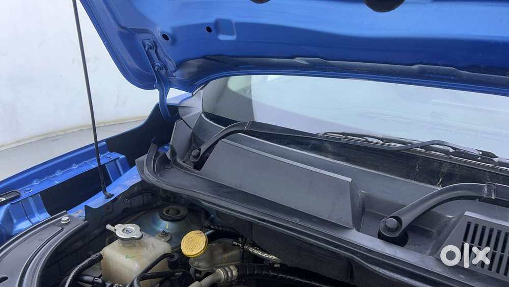 Renault Kiger Rxz Turbo Dt, 2022, Petrol