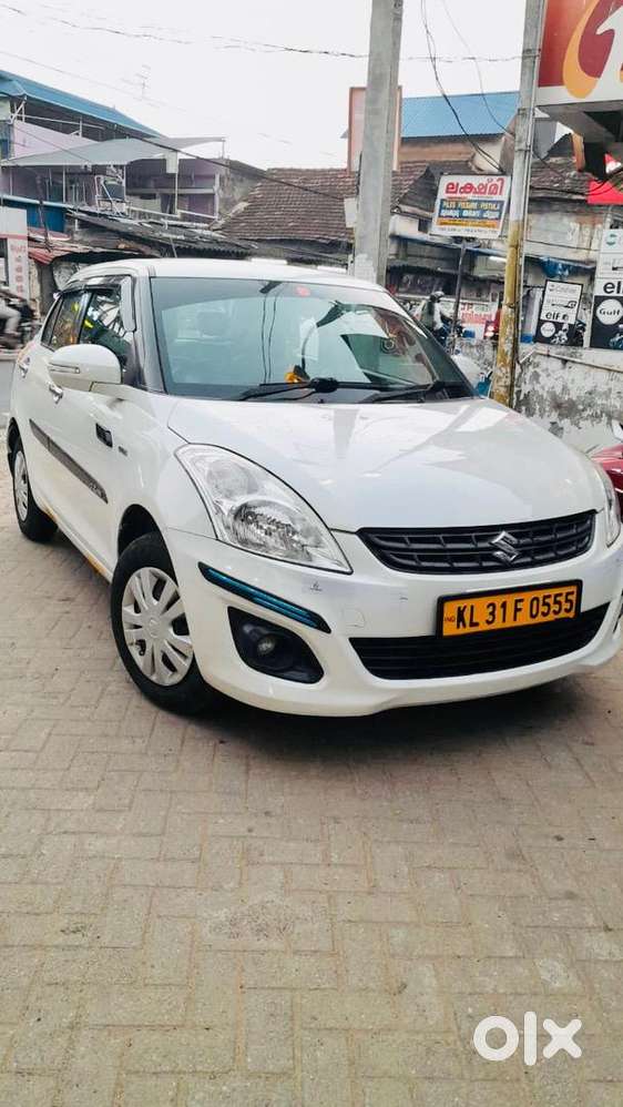 Maruti Suzuki Diesel 2013