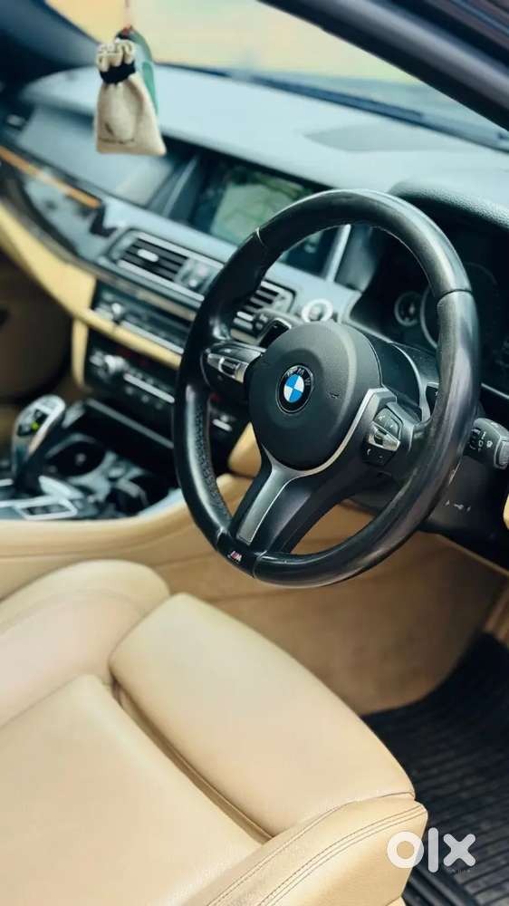 Bmw 530im Sport Line High Quality