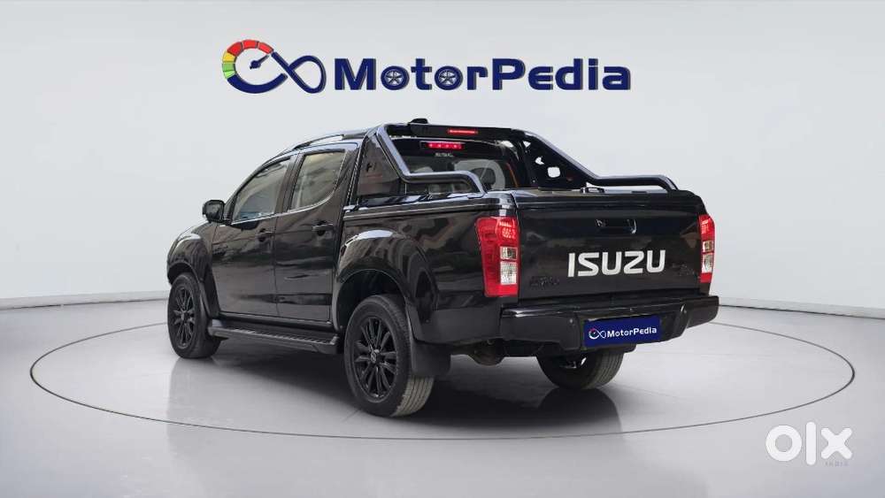 Isuzu V-cross Z Prestige 4x4 At, 2022, Diesel