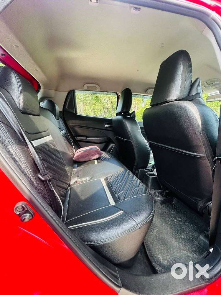 Maruti Suzuki Swift Vxi Ags, 2021, Petrol
