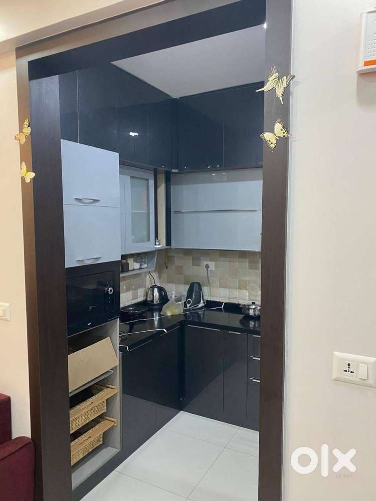3BHK in Vijayanagar