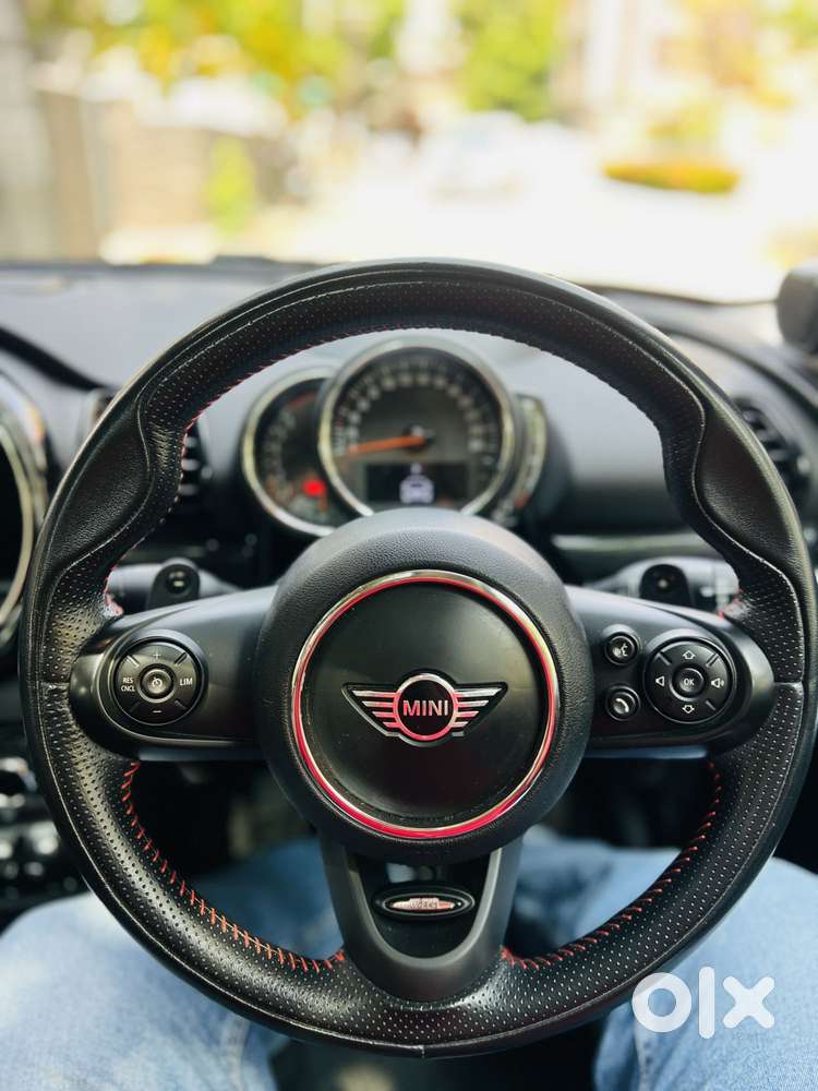 Mini Cooper Clubman S 5 Door, 2020, Petrol