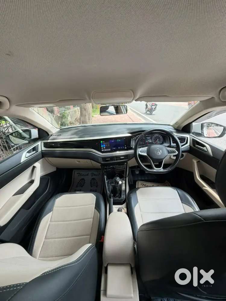 Volkswagen Virtus 1.0 Highline 2024 For Sale