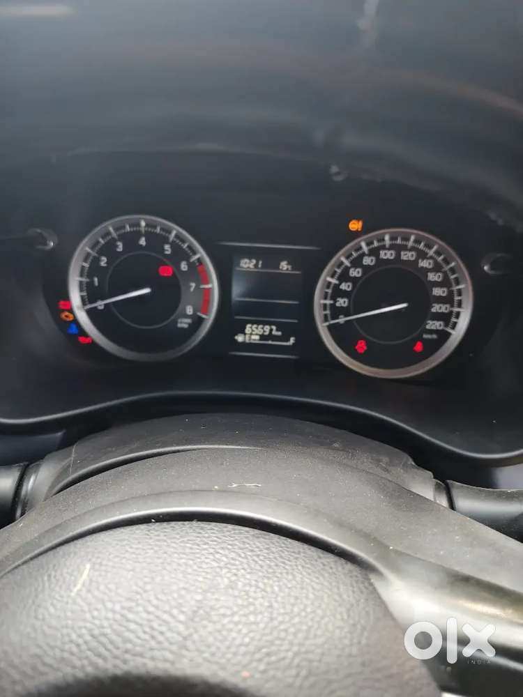 Maruti Suzuki Baleno 2022 Petrol 65000 Km Driven