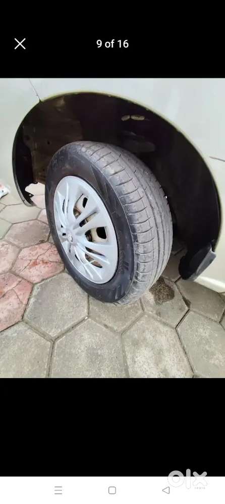 Hyundai Santro Xing 2009