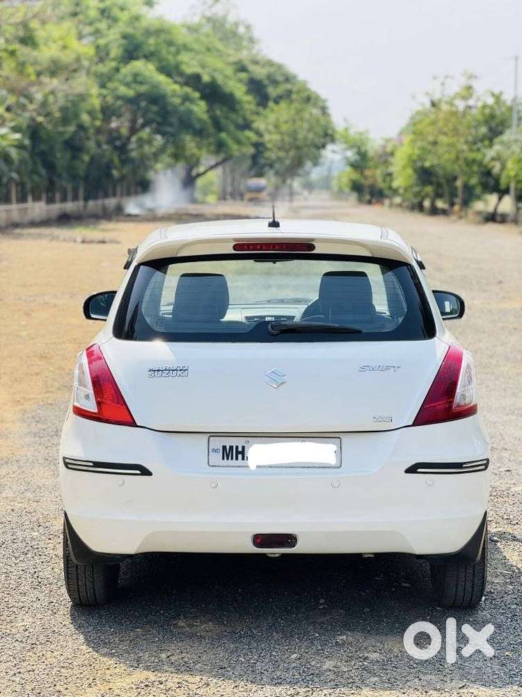 Maruti Suzuki Swift Zxi, 2014, Petrol