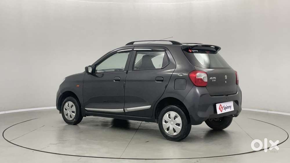 Maruti Suzuki Alto K10 Plus Edition, 2023, Petrol