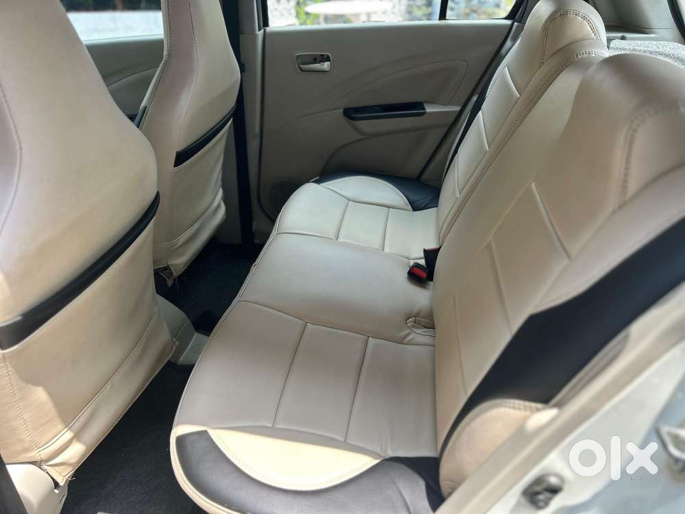 Maruti Suzuki Celerio 1.0 Vxi Amt, 2020, Petrol
