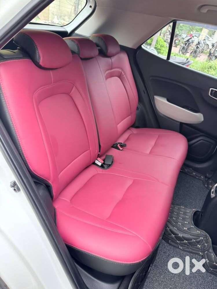 Hyundai Venue S Mt 1.2 Kappa, 2024, Petrol