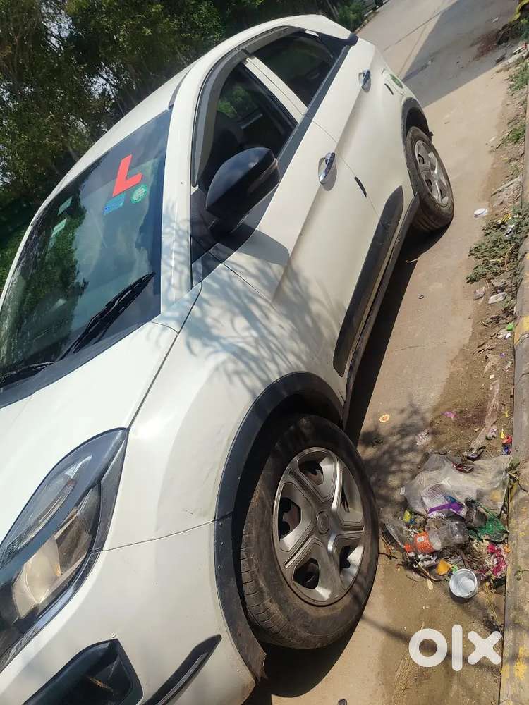 Tata Nexon 2019 Car