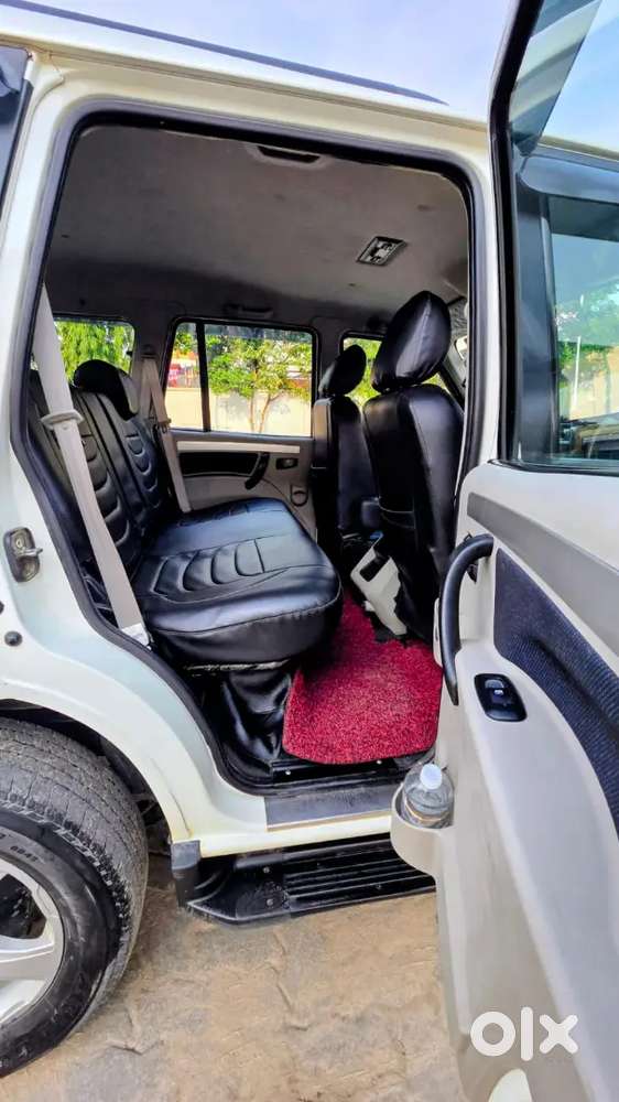 Mahindra Scorpio S11 M Hawk 2.2 . Year 2022.